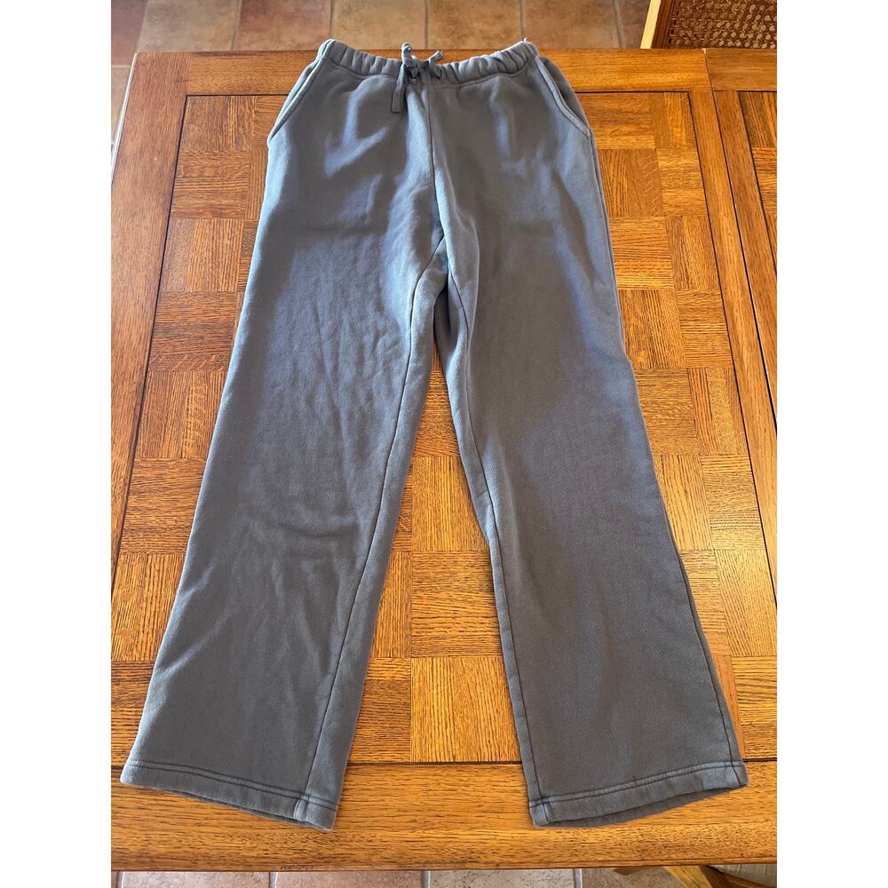 ELWOOD SWEAT PANTS S